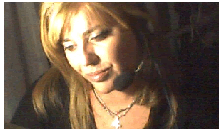 Celina Janet Arce