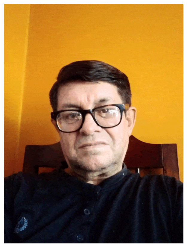 Edgar Tarazona
