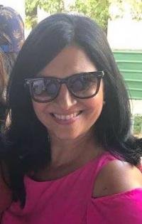 Ana Lourdes Abreu Ana Lourdes Abreu