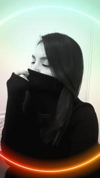 Alguna Angie -.
