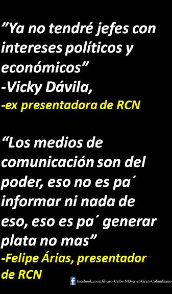 periodistas