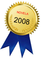 Reconocimiento Novela 2008