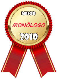 2010 MONOLOGO