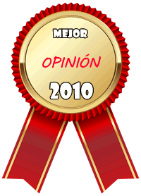 2010 OPINIÓN