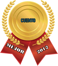 2012 CUENTO