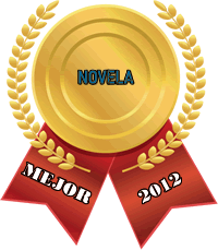 2012 NOVELA