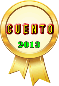 Reconocimiento Cuento 2013