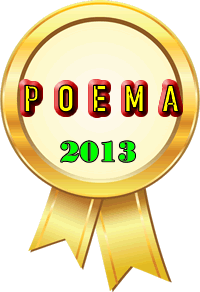 Reconocimiento Poema 2013