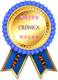 2015CRONICA