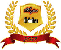 2017CRONICA