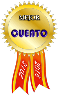Reconocimiento Cuento 2018