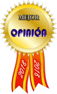 Reconocimiento Opinión 2018