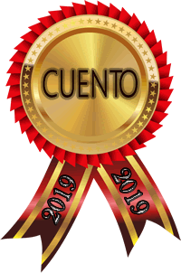 Reconocimiento Cuento 2019