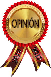 Reconocimiento Opinión 2019