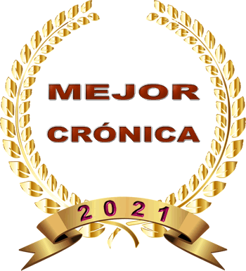 2021CRONICA