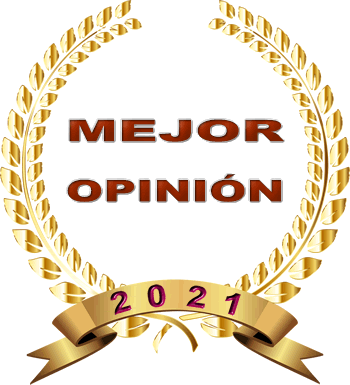 Mejor Opinión 2021