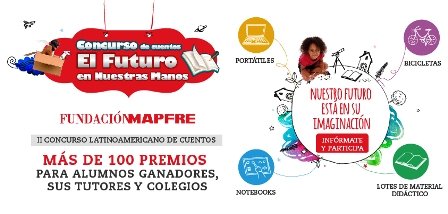 El Futuro en Nuestras Manos
