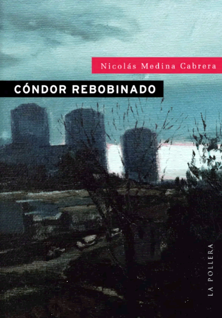 “Condor Rebobinado” de Nicolás Medina